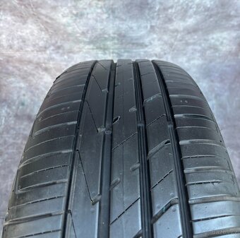 Originální Alu kola 5x112 VW Tiguan 235/50/19 DOT23 letní - 6