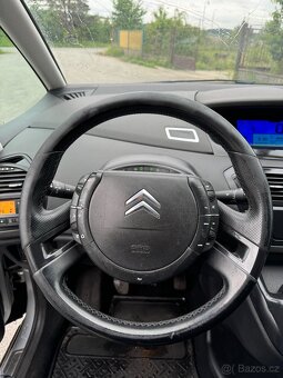 CITROEN C4 PICASSO 1.6 HDi - 6