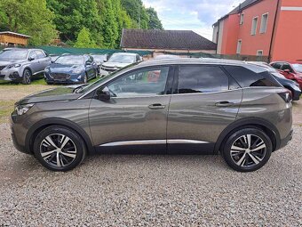 Peugeot 3008 1,2 PT GT 88.000 km - 6