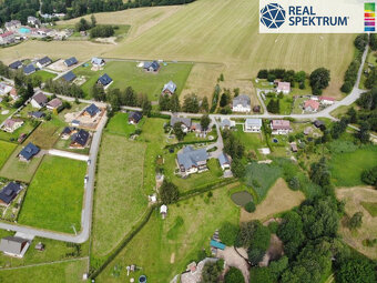 Prodej velkého RD k rekonstrukci, pozemek 1.120 m2,... - 6
