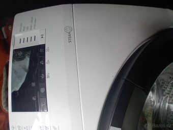 Prodám pračku Beko je jak nová a zachovalá - 6