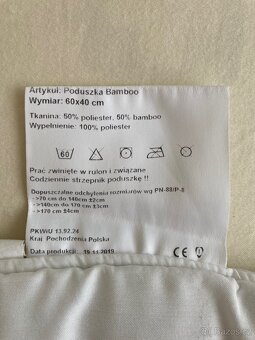Sada do postýlky (peřinka, povlečení, mantinel) - 6
