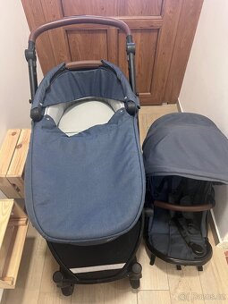 Kočárek Britax Romer Smile II - 6