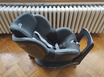 Britax Römer Dualfix M i-size - 6