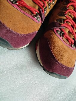 Reebok pohorky / tenisky GL 6000 - Ginger - 6