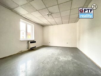 Pronájem, Byty 1+1, 38 m2 - Plzeň - Východní Předměstí - 6