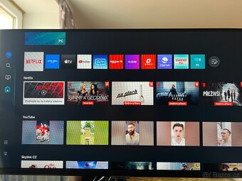 Smart Monitor Samsung M5 27” - 6
