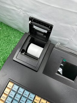 Nová Elektronická pokladna 48 tlačítek - 6
