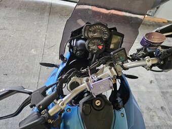 Bmw f 800 gs 650twin v tp 35kw i vymena - 6