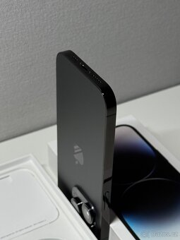 iPhone 14 Pro 128GB Space Black - 6