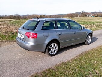 A4 B7 2.0tdi bpw - 6