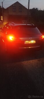 Mazda 6 - 6