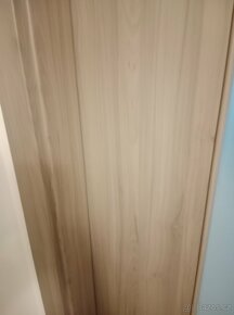 Vekra dveře vnitřní 60P včetně obložky (Nové) nepoužité - 6