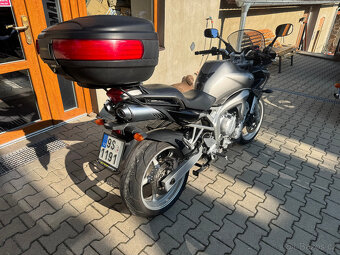 Yamaha FZ 6 S Fazer - 6