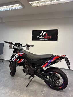 Aprilia SX 125 - 6