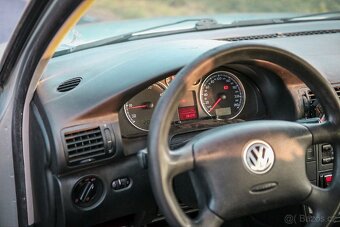 VW Passat B 5,5 | 74 kW | 1,9 TDi - 6