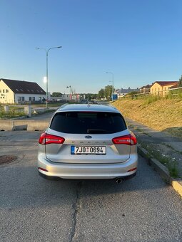 Ford Focus 2020 Mk4/IV 1.5 EcoBlue 110 kW - 6