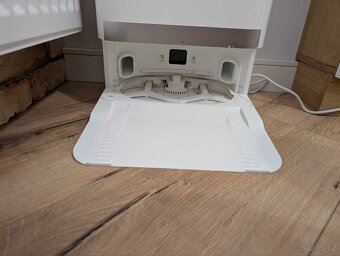Nový Xiaomi robot Vacuum X20+ EU se zárukou - 6
