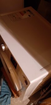 Pračka beko slim 6 kg 1000ot... - 6