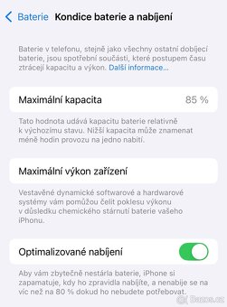 iPhone 14pro 128GB - 6