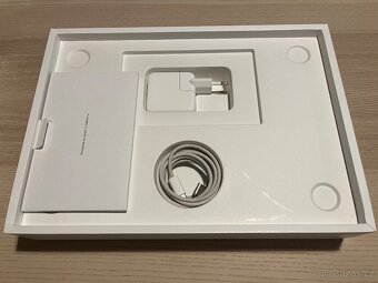 Apple MacBook Air 13, M2 8-Core 8GB/512GB - TOP stav - 6