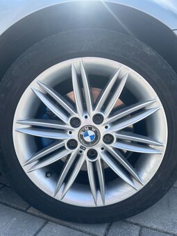Predám BMW 325TI Compact E46 - 6