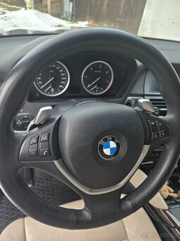 BMW X6 Drive 30D - 6