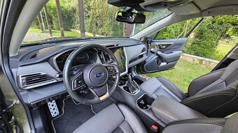 Subaru Outback Field - 6
