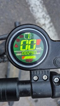 Elektrická koloběžka Joyor X5S 2 kusy - 6
