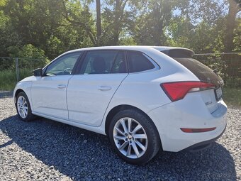 Škoda Scala STYLE DSG 1.5 TSI 110kW - 6