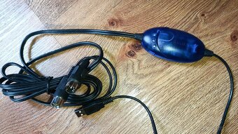 Fishman Aura Acoustic Imaging Blender - 6