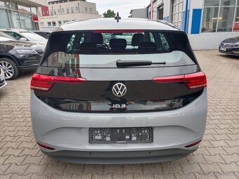 Volkswagen ID.3 Pro Electric Full LED ACC Keyless Kamera Qi - 6
