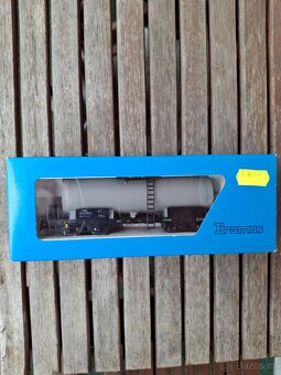 Bramos 3506, 3581, 3580 02 Modely vagónů - 6