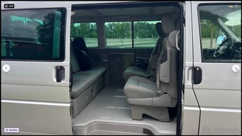 Volkswagen T4 Multivan 2,5TDI Generation 111kw - 6