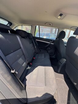 Skoda Octavia 2. 1.6 DSG 2013 rok - 6