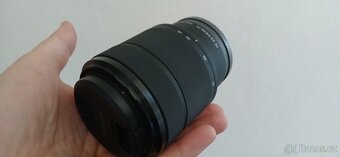 Sony a7rii + objektiv Sony 28-70mm - 6