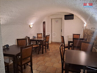 Přenechání nájmu restaurace, 85 m², Děčín, ul. Teplická - 6