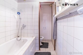 Pronájem, Byty 2kk, 38m2 - Ústí nad Labem - Neštěmice - 6