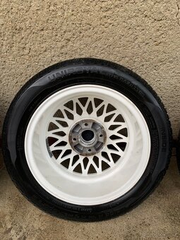 4x100 185/55 R14 - 6