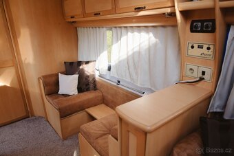 Karavan Elddis Odyssey - 6