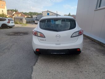 Mazda 3 1,6 77kw,benzin - 6