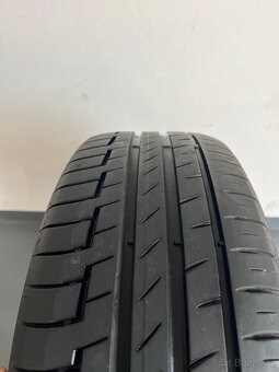 Letní ☀️ Alu kola Stratos, Škoda Superb 3, 5x112 r17 - 6