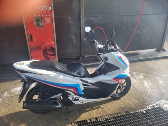 Honda PCX 125 rok výroby 2020 - 6