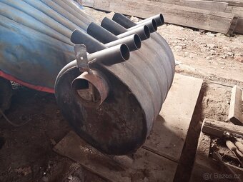 Bullerjan FreeFlow Typ 02 14kw - 6