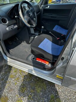 Mitsubishi colt 1.3 70kw 215k KM - 6