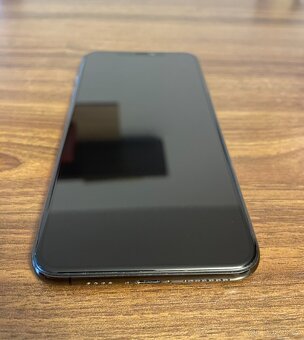 iPhone XS Max (256gb, baterie: 76%) - 6