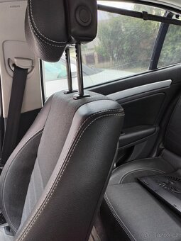 Renault Laguna III - 6