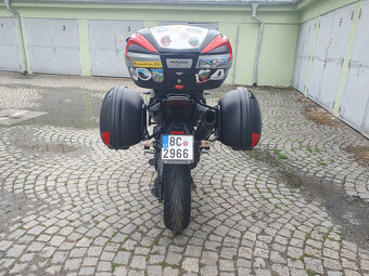 Triumph Tiger 1050 Sport - 6