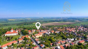 Prodej domu nám. T.G. Masaryka 779 m², pozemek 1465 m², Smeč - 6