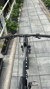 Prodám horské kolo Kellys Spider vel. L - 6
